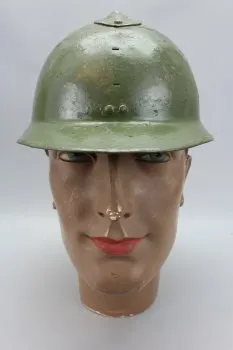 Frankreich Stahlhelm Adrian Helm