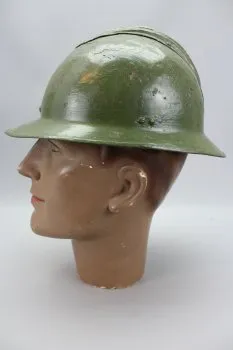 Frankreich Stahlhelm Adrian Helm