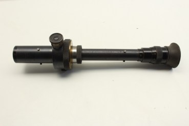 C. P. Goerz Berlin riflescope Sniper scope