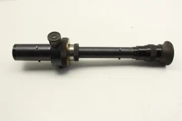 C. P. Goerz Berlin Zielfernrohr Sniper scope