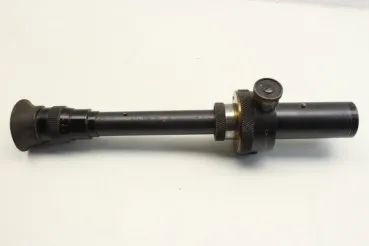 C. P. Goerz Berlin Zielfernrohr Sniper scope