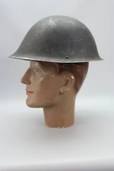 Britischer MK III (Turtle) Stahlhelm 1952