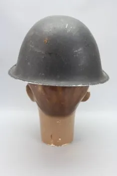 Britischer MK III (Turtle) Stahlhelm 1952