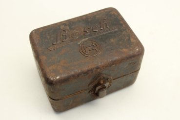 Preview: Wehrmacht Bosch Ersatzteil Dose