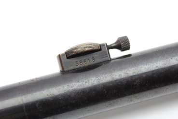 Preview: ZF rifle scope Gerard Landlicht C 4x81