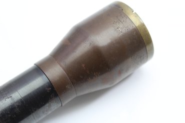 Preview: ZF rifle scope Gerard Landlicht C 4x81