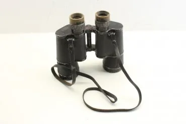 Wehrmacht Marseptit binoculars from the manufacturer E. Leitz Wetzlar (Leica).