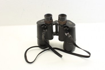 Czech military binoculars K.P. Goerz Bratislava 6x30