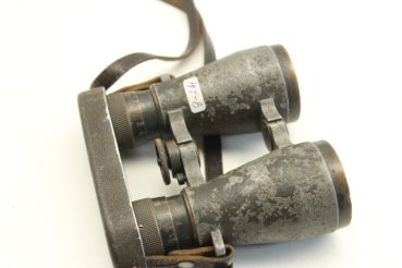 Preview: ww2 Wehrmacht official binoculars 08