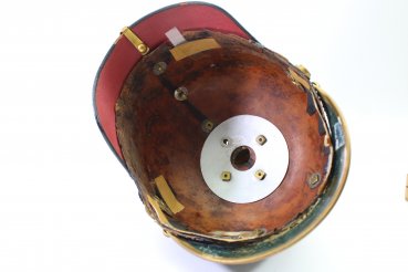 Spiked helmet for men in the 1st Hanoverian Infantry Regiment No. 77