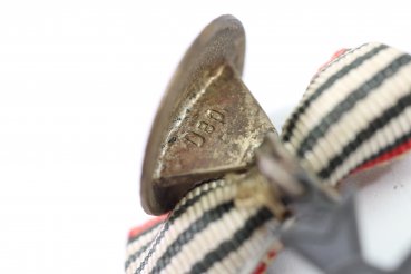 Preview: Kriegs-Hilfsdienst 1917-1924 - Miniatur / Knopflochdekoration