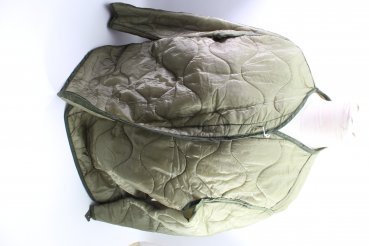 Preview: Futter für US M-65 Feldjacke