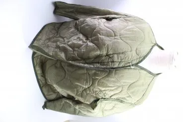 US Army lining for M-65 field jacket