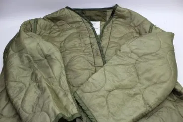 Futter für US M-65 Feldjacke