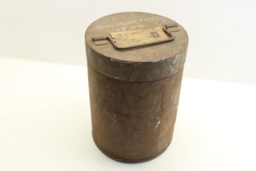 Preview: ww2 DSK can rifle for special cartridge 7 & 8 ammunition field howitzer