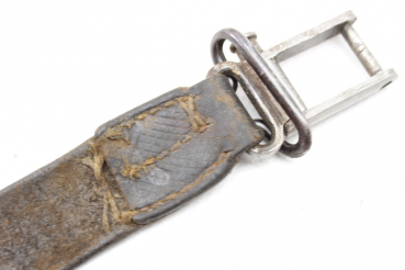 Ww2 Wehrmacht rifle sling, shoulder strap, belt for K98 and K88