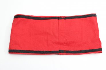 Preview: Armbinde Allgemeine Schutzstaffel, Sammleranfertigung