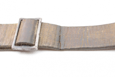 Ww2 Wehrmacht rifle sling, shoulder strap, belt for K98 and K88