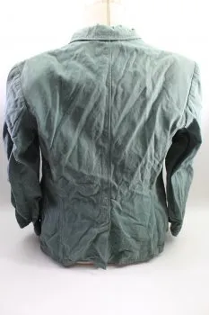 BRD 1960 early customs senior secretary jacket