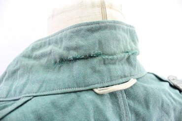 BRD 1960 frühe Zoll Obersekretär Jacke