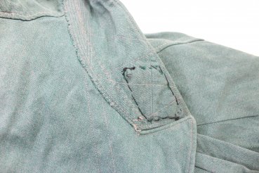 BRD 1960 frühe Zoll Obersekretär Jacke