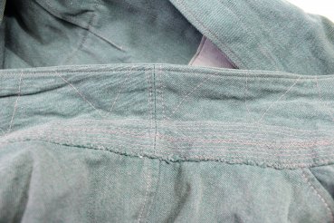 BRD 1960 frühe Zoll Obersekretär Jacke