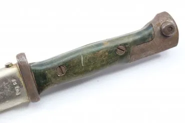 Bayonet K98 World War I Stamped R.2.183