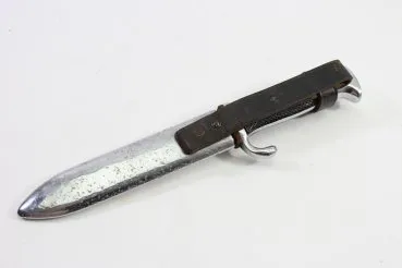 HJ-Messer mit RZM sowie Hersteller 7/80 Sammleranfertigung