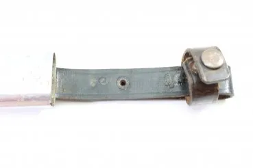 Hitler Youth knife with RZM and manufacturer's mark 7/80