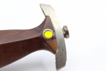 SA  Dienstdolch, Dolch im Fundzustand Hersteller RZM M7/13