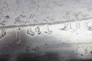 SA  Dienstdolch, Dolch im Fundzustand Hersteller RZM M7/13