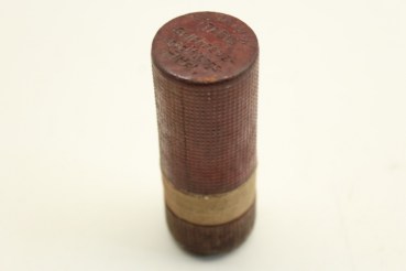 Preview: ww2 Wehrmacht Gelbkreuzentgiftungsmittel Verpackung Losantin Tabletten