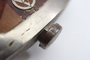 SA  Dienstdolch, Dolch im Fundzustand Hersteller RZM M7/13