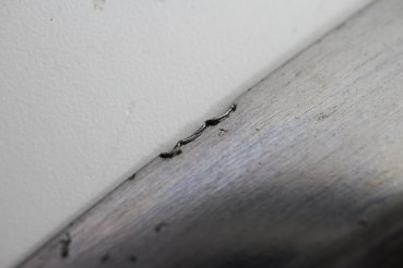 SA  Dienstdolch, Dolch im Fundzustand Hersteller RZM M7/13