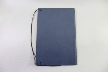 Decorative cover of the 3rd Hanseatic Infantry Regiment Lübeck and original shoulder strap