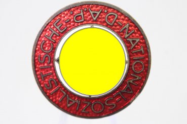 Preview: NSDAP Party Membership Badge M1/8