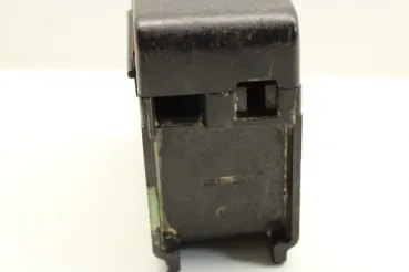 Wehrmacht Bakelit Telefon Verteiler CH 2604 für Feldeinsatz WaA