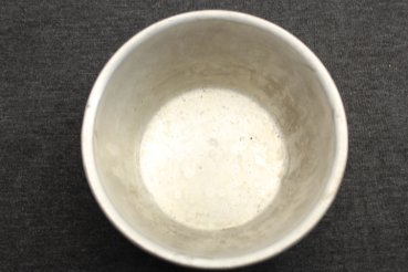 Preview: Blechnapf klein