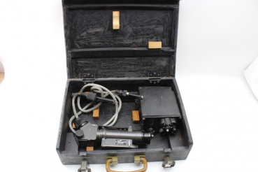 Russian night vision device in the box