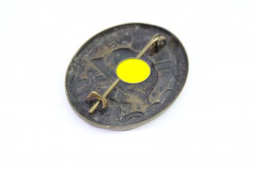 Preview: Wound Badge Black 1939-45