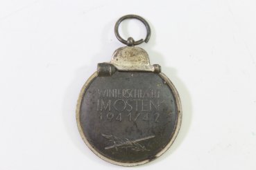 Preview: Medaille Winterschlacht im Osten Hersteller