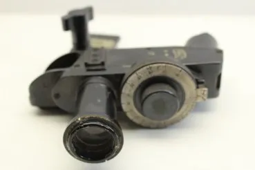 Torpedo rifle scope Carl Zeiss Jena 2 x 12 ° No. 1702