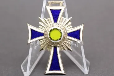 Ww2 Ehrenkreuz der deutschen Mutter 2.Stufe Silber