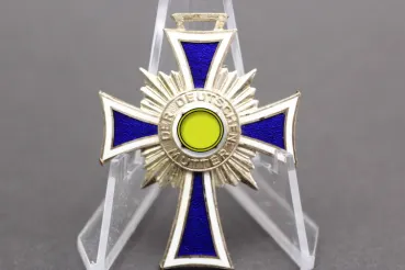 Ww2 Ehrenkreuz der deutschen Mutter 2.Stufe Silber