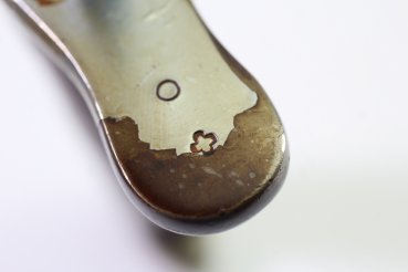 Schweizer Bajonett M1918 WAFFENFABRIK NEUHAUSEN