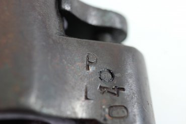 Russia, socket bayonet for Mosin-Nagant rifle M1891/30