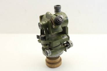 Preview: WW2 German Wehrmacht Richtkreis 31,Hesteller  J.D Moeller Wedel