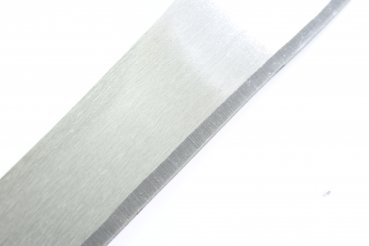 Preview: Schwere Machete mit Legierungsstahlblatt u. Holzgriff