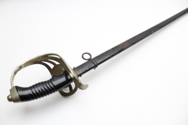 Kaiserreich / Bayern Cavalry extra sword (KD) M89 ca 1900 Cavalry extra sword (KD) M89