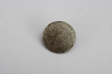 Uniform button manufacturer M5/72 uncleaned